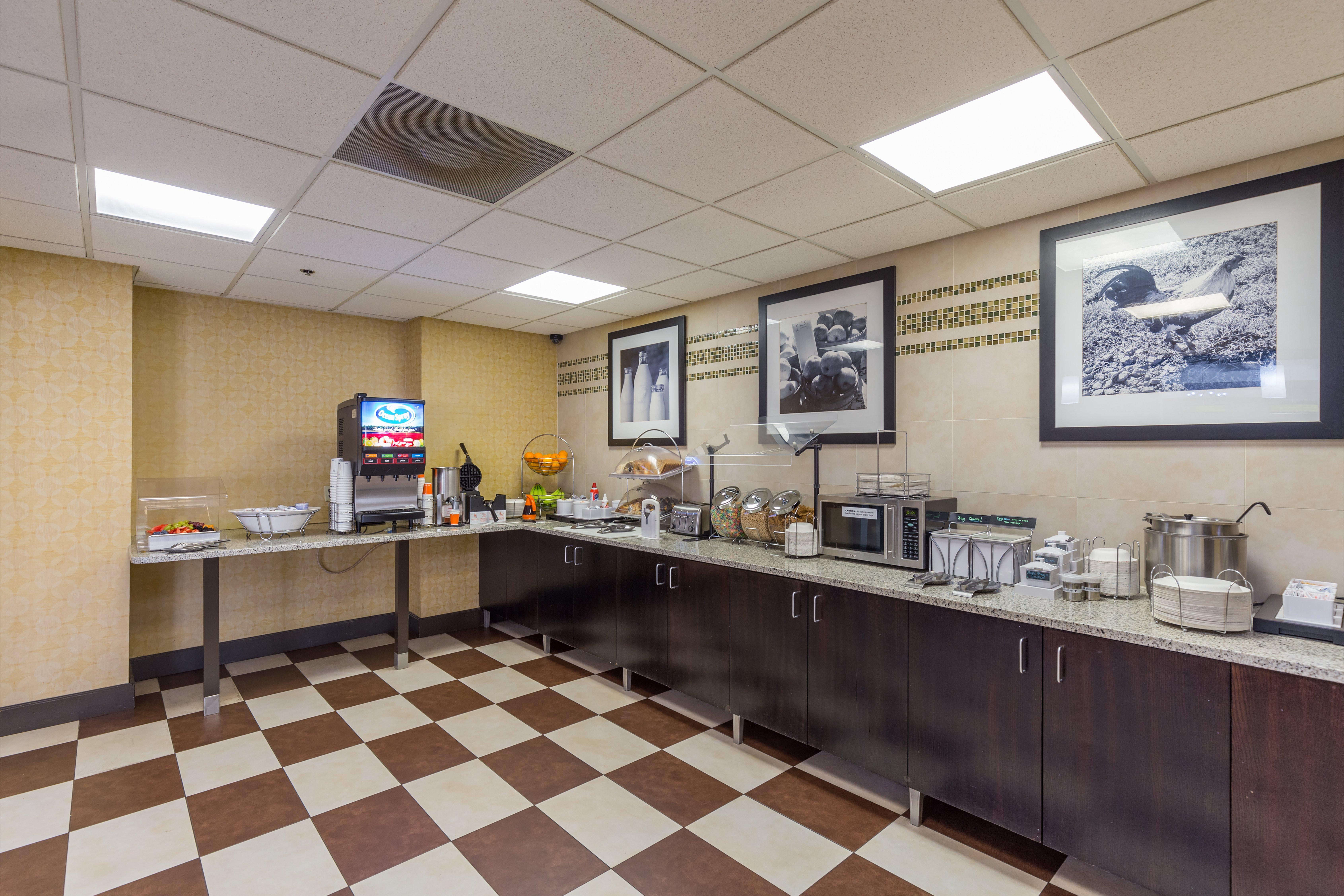 Hotel Spark By Hilton Tampa Brandon
