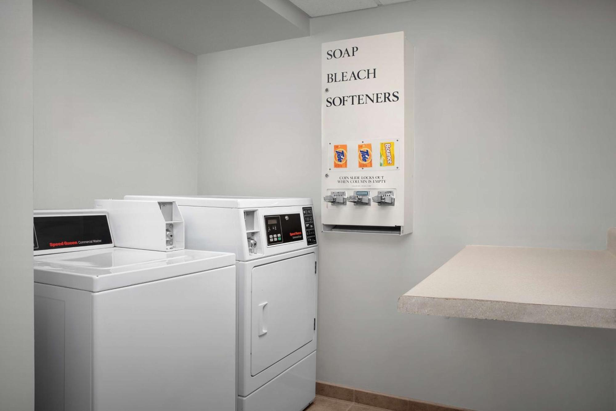 Spark By Hilton Tampa Brandon 2* Heartland