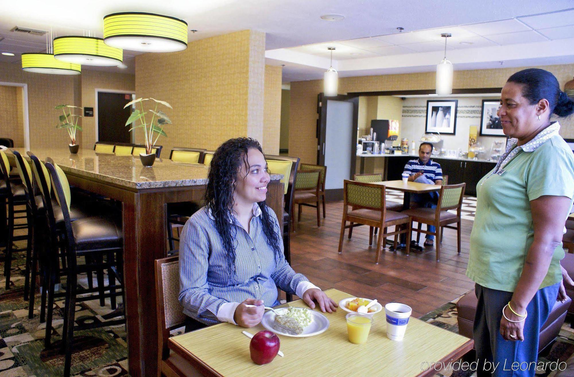 Spark By Hilton Tampa Brandon 2* Heartland