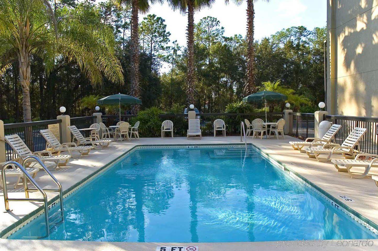 Spark By Hilton Tampa Brandon 2* Heartland