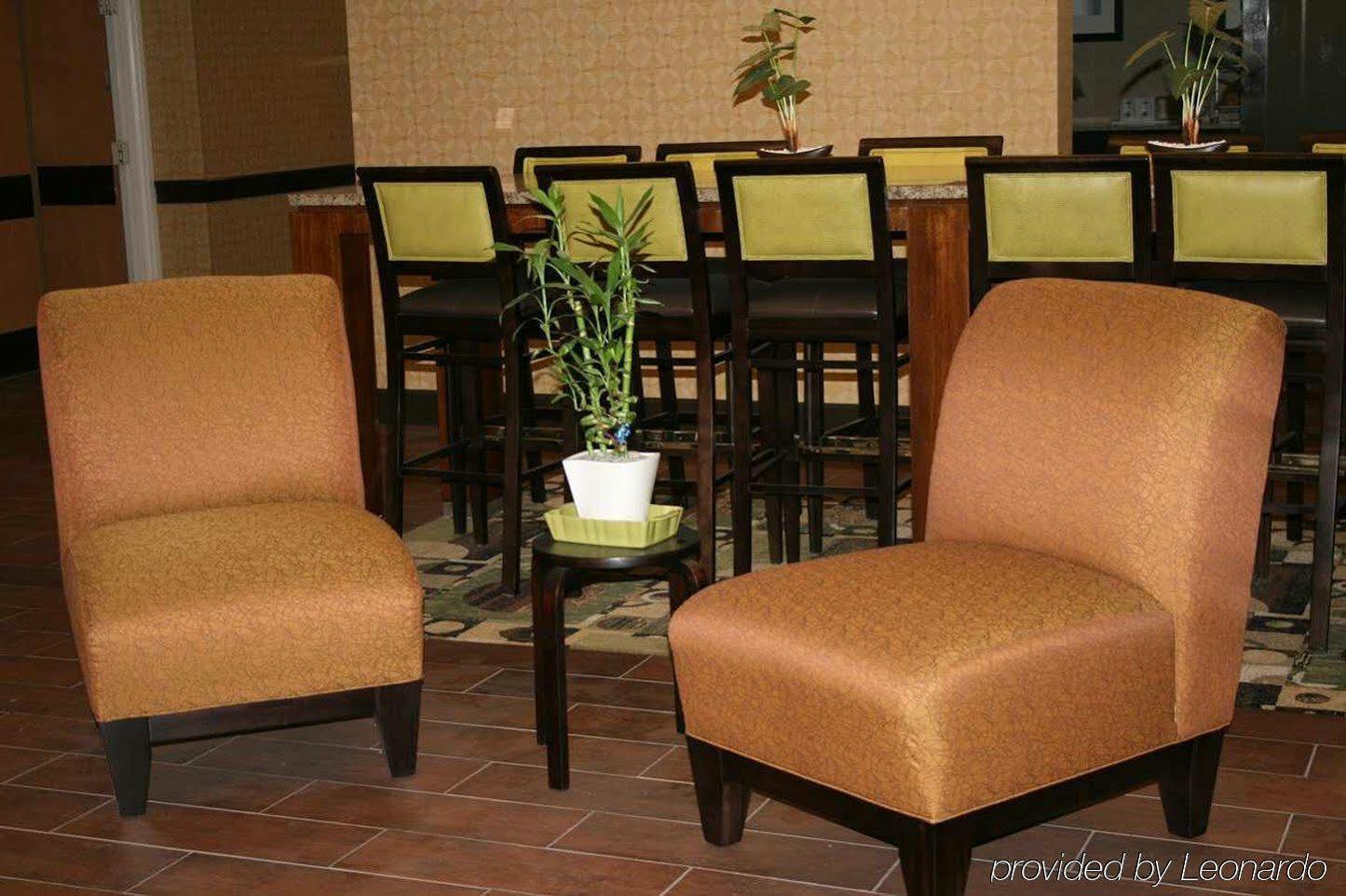 Spark By Hilton Tampa Brandon Hotel Heartland