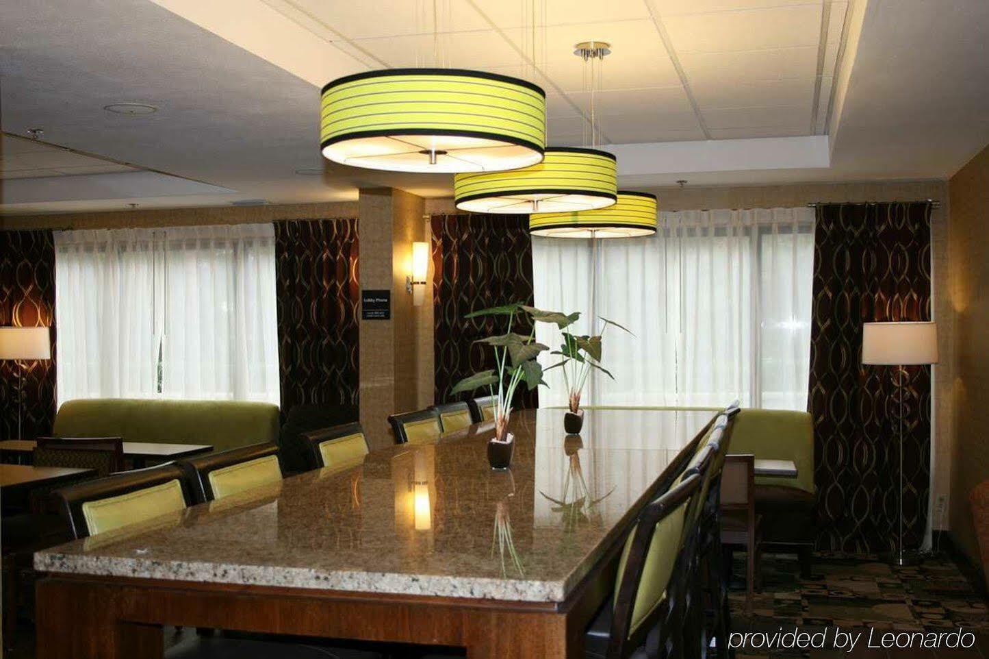 Spark By Hilton Tampa Brandon Hotel Heartland