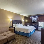 Spark By Hilton Tampa Brandon