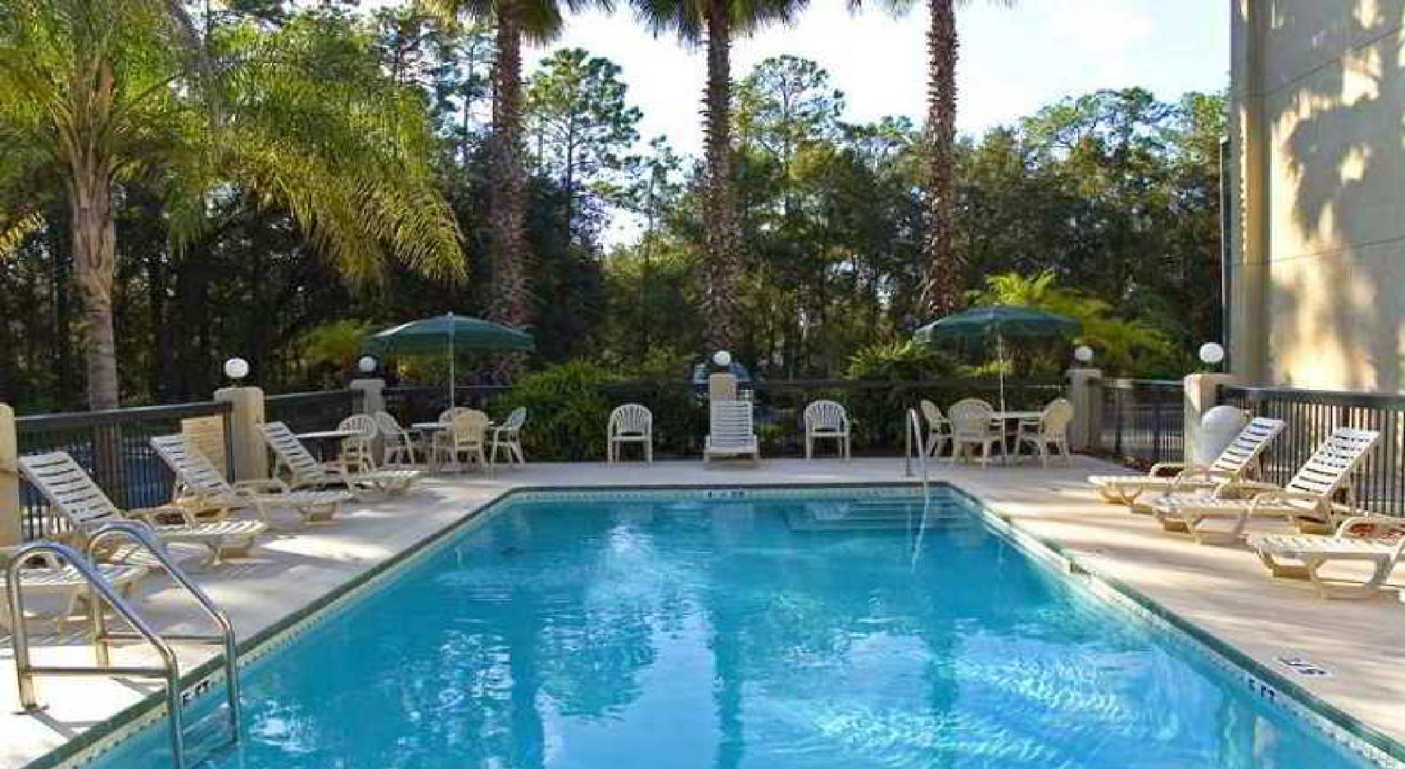 Spark By Hilton Tampa Brandon 2* Heartland