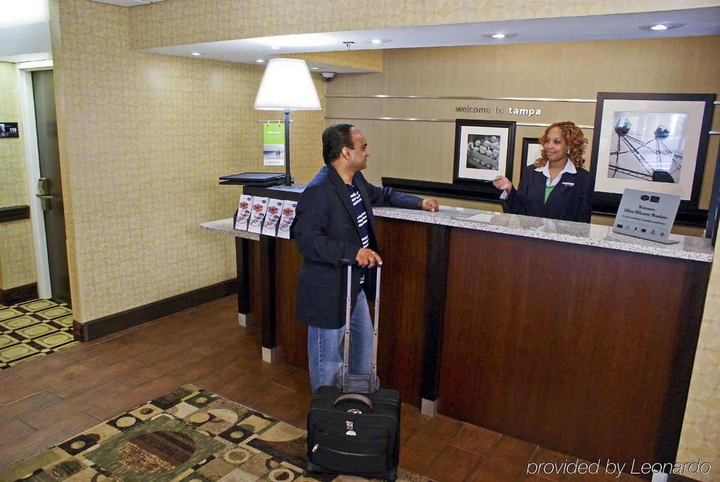 Spark By Hilton Tampa Brandon Hotel 2*