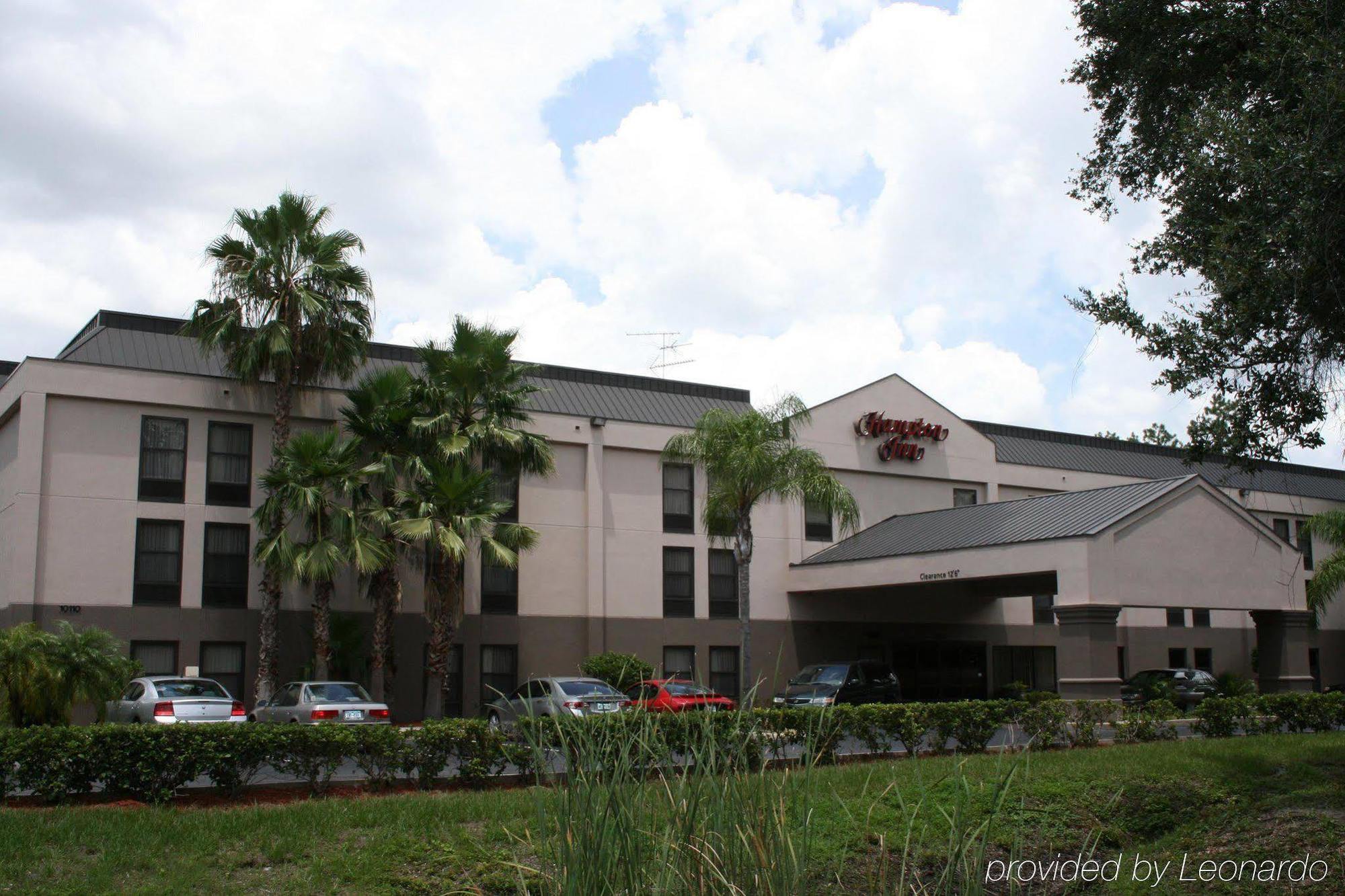Spark By Hilton Tampa Brandon 2* Heartland
