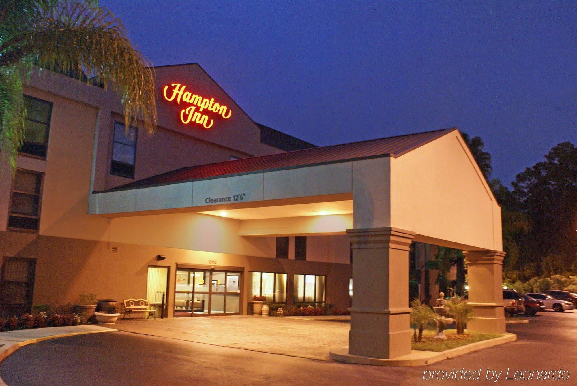 Spark By Hilton Tampa Brandon Hotel 2*
