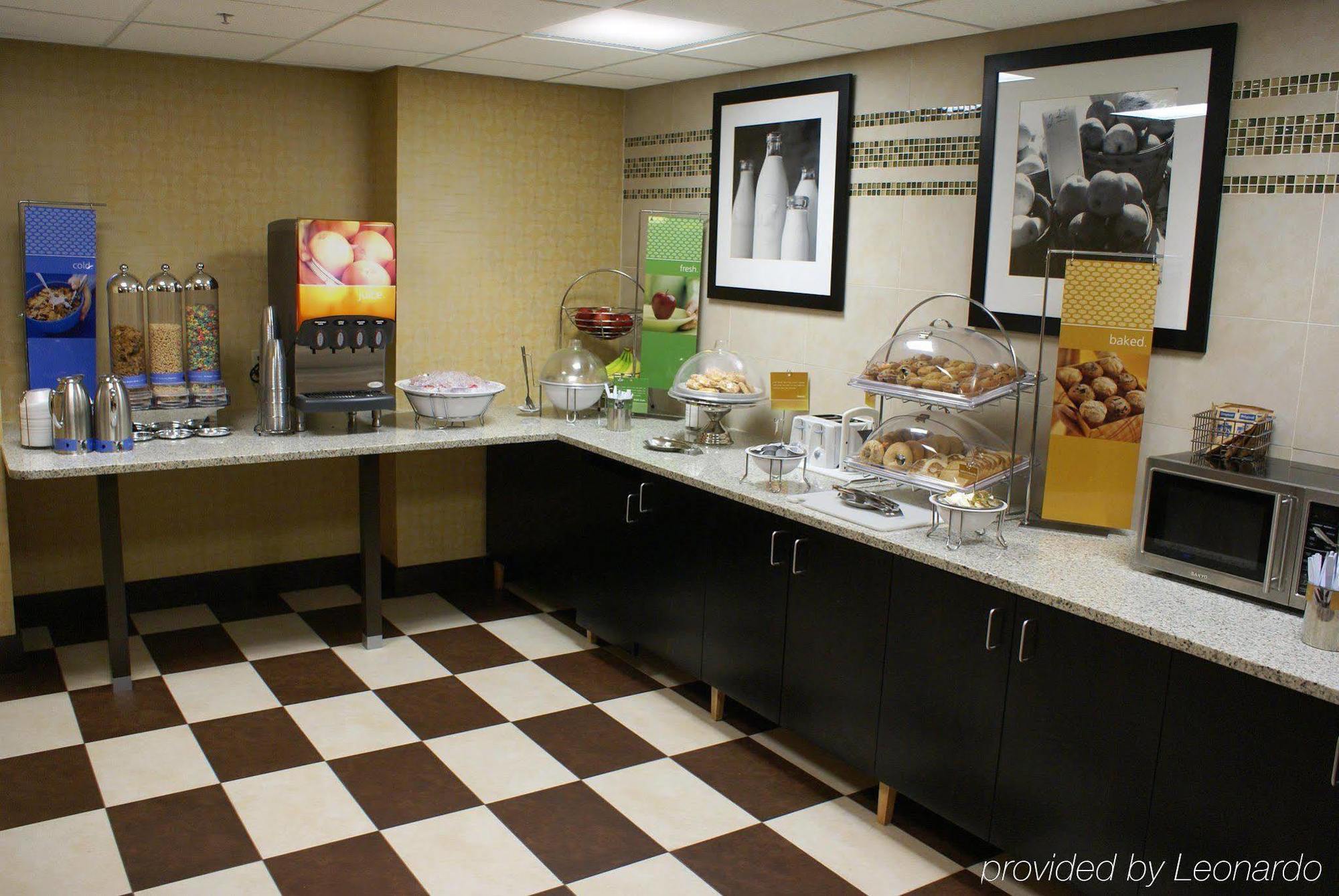 Hotel Spark By Hilton Tampa Brandon