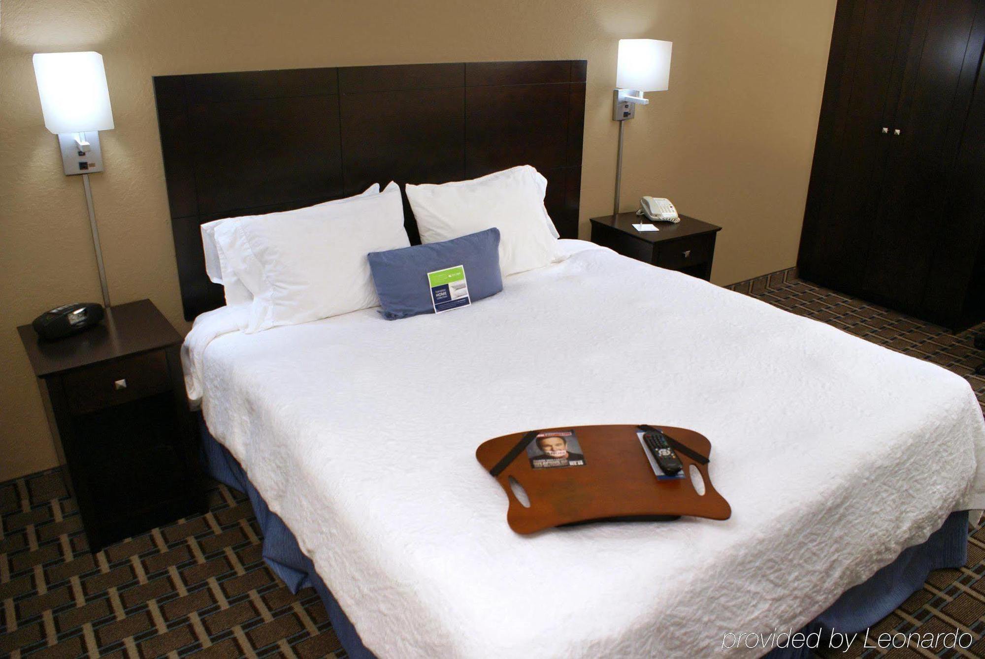 Spark By Hilton Tampa Brandon Hotel Heartland